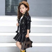 Round Neck Long-Sleeved Top Solid Color Pant Suit