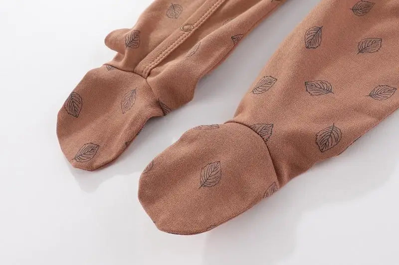 Kiddiezoom 3 Pc Unisex Cartoon Long Sleeve