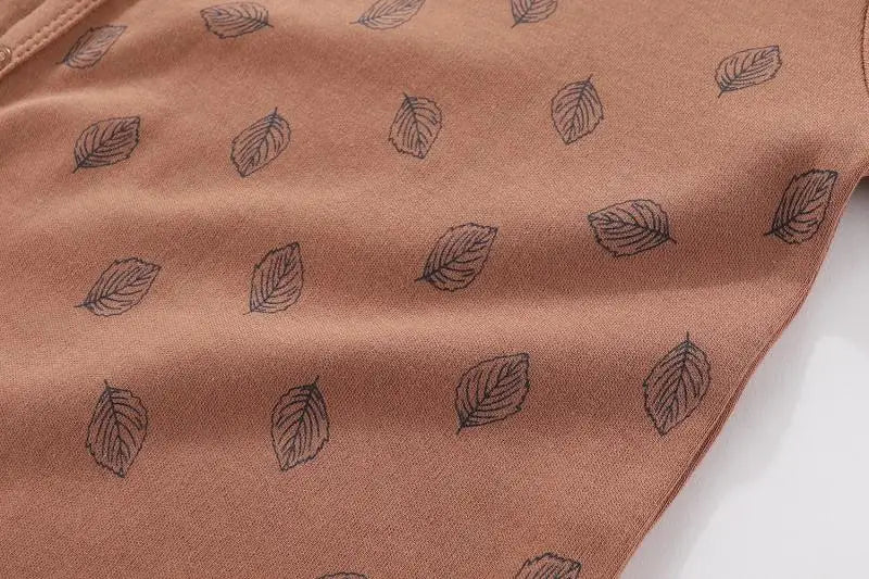 Kiddiezoom 3 Pc Unisex Cartoon Long Sleeve