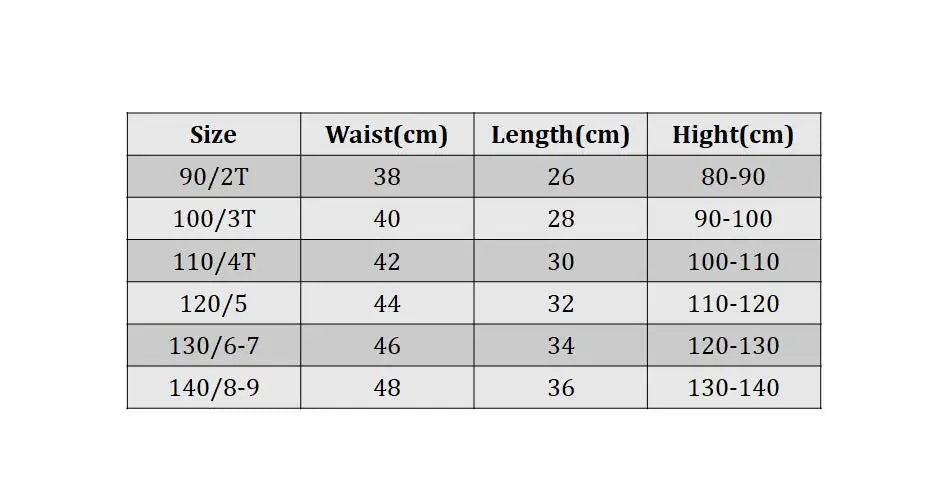 Baby Cotton Linen Shorts Summer New Children's Solid color Short Pant Boys Girls Thin Short Pants Girls Boy Clothing
