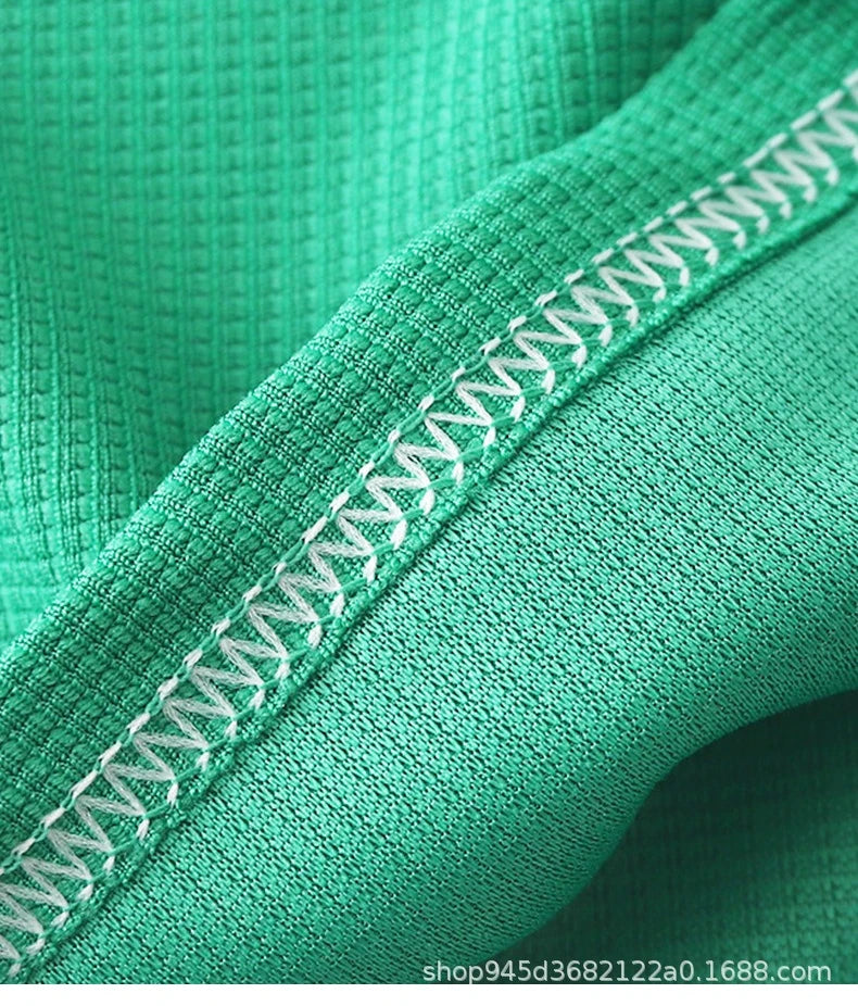 Children's Sets Summer Leisure Loose Casual Girls Boys Waffle Short-sleeved Solid Top+shorts 2-piece Suit Simple Loungewear