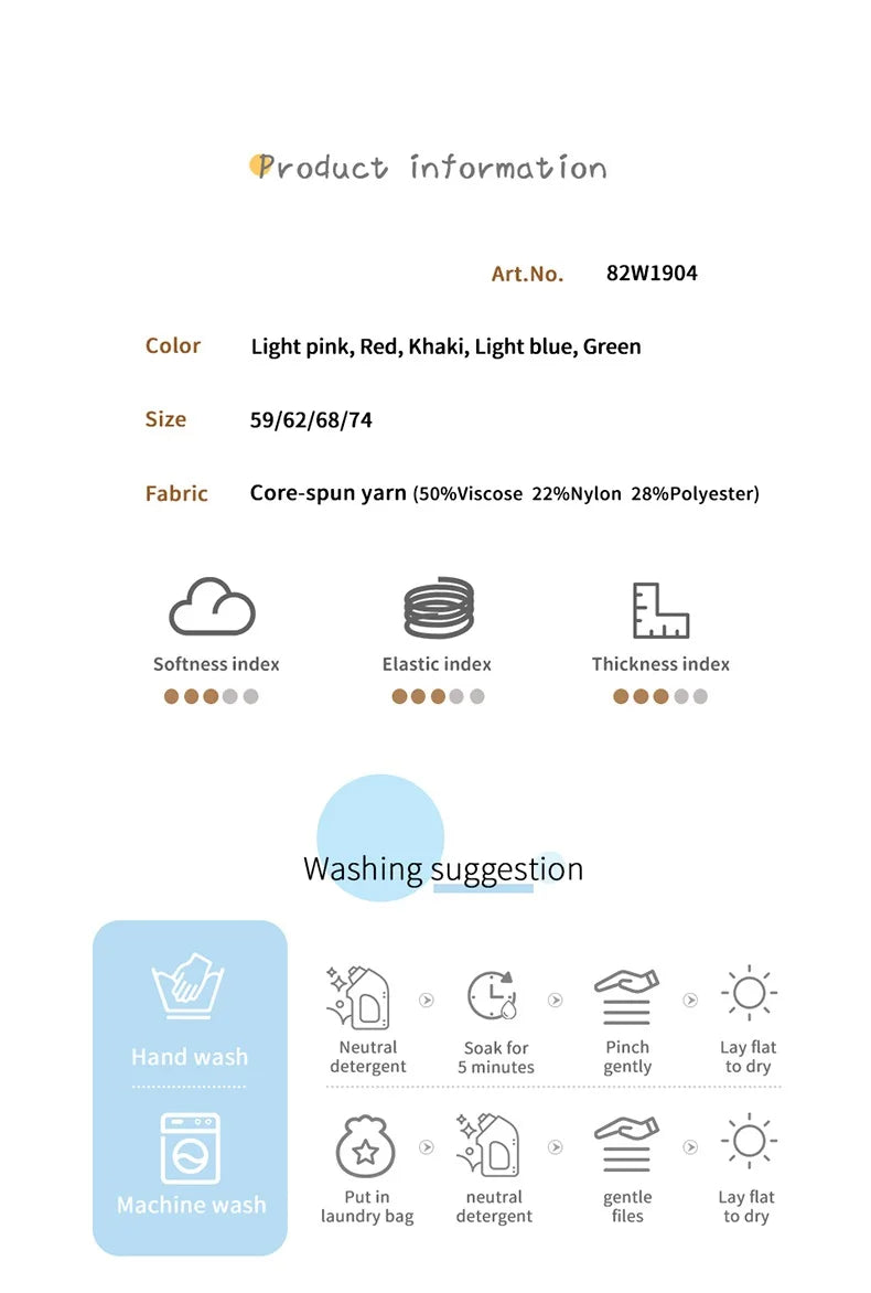Baby Clothes Set Knit Fashion Solid Warm Infant Sweater Trousers Leggings Autumn Newborn Girl Boy Long Sleeve Pullover Pants 2PC