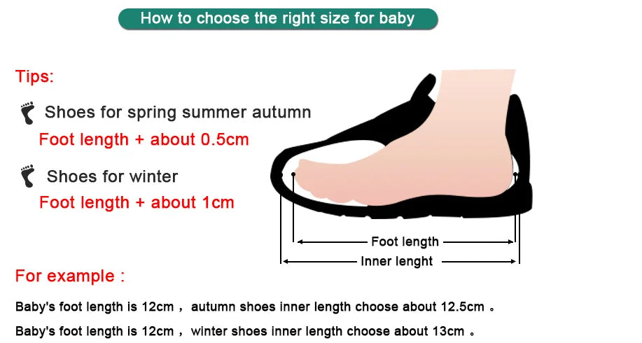 Cute Bear Soft Sole Comfortable Sandals for Infants and Toddlers