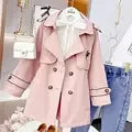 2024 New Baby Girls Summer Teenage Fashion Casual Sets, Love Pattern T-shirt + Sequined Skirts 3-9T