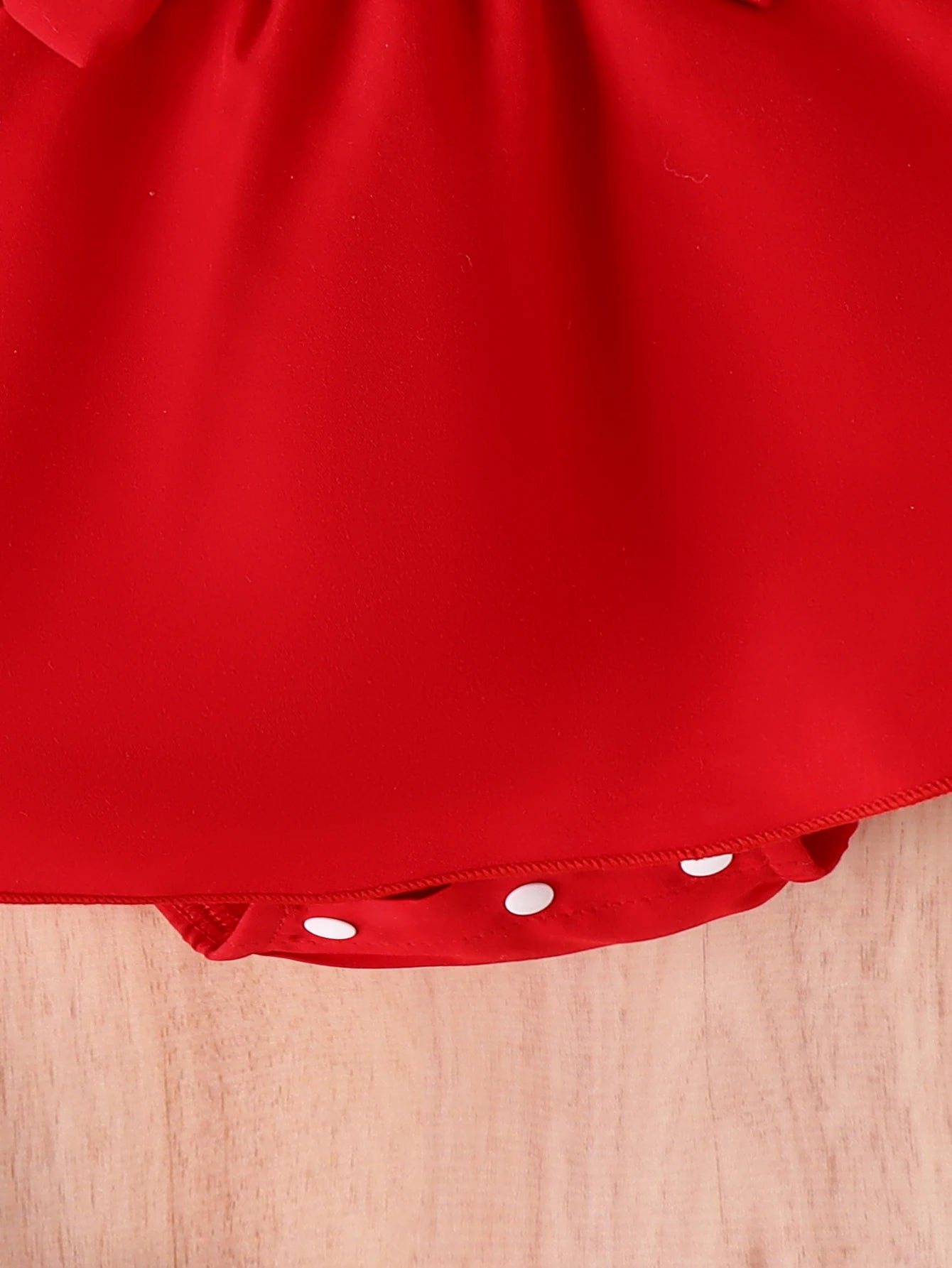 3D Strawberry Dress