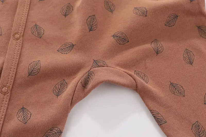 Kiddiezoom 3 Pc Unisex Cartoon Long Sleeve