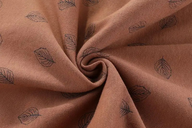 Kiddiezoom 3 Pc Unisex Cartoon Long Sleeve