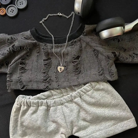 Handsome Set