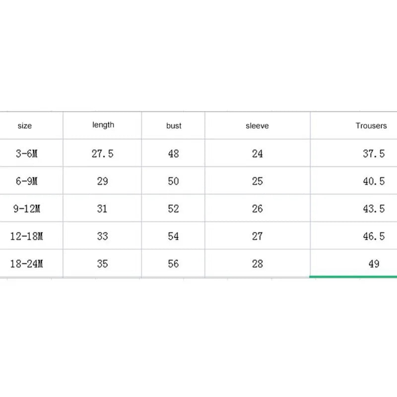 Heart Long Sleeves Top and Pant